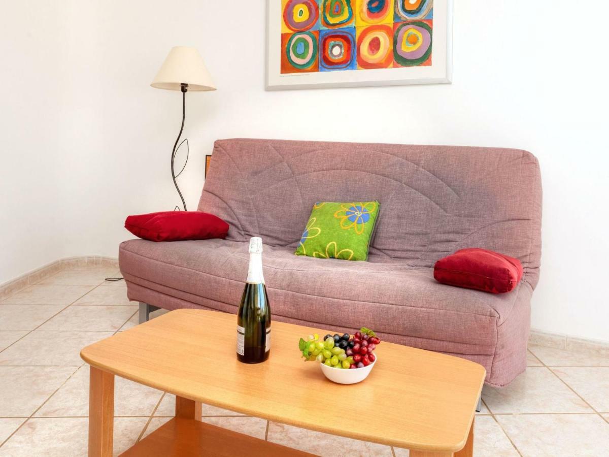 Apartment Palmiers I-10 By Interhome Llança Екстериор снимка